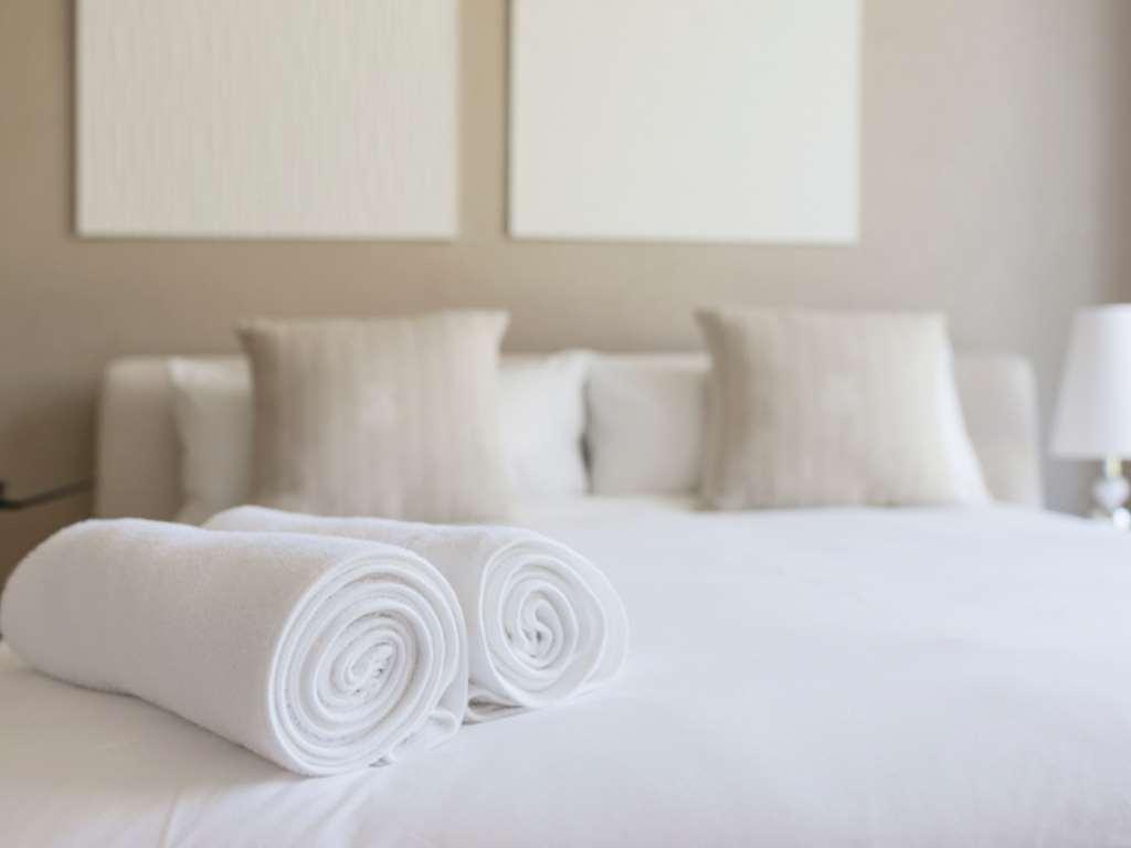 Tolip Olympia Hotel Addis Ababa Ruang foto
