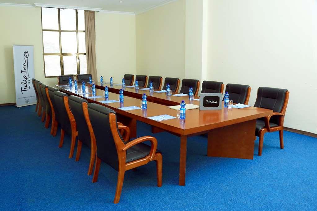 Tolip Olympia Hotel Addis Ababa Fasilitas foto