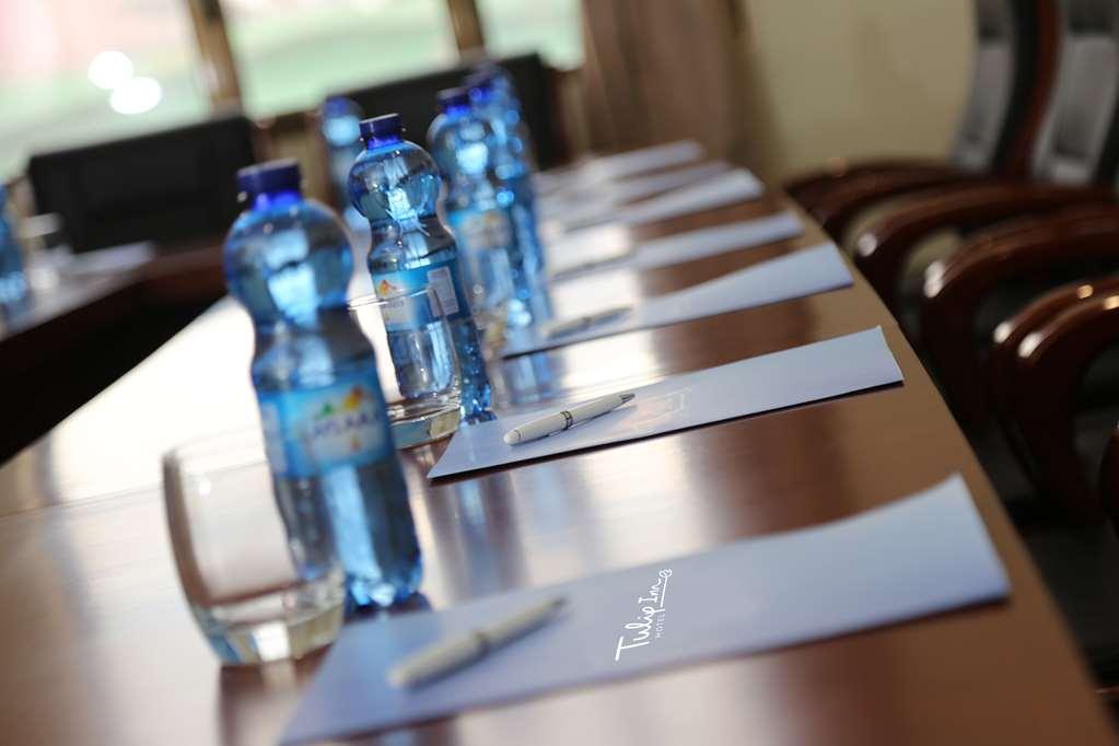 Tolip Olympia Hotel Addis Ababa Fasilitas foto