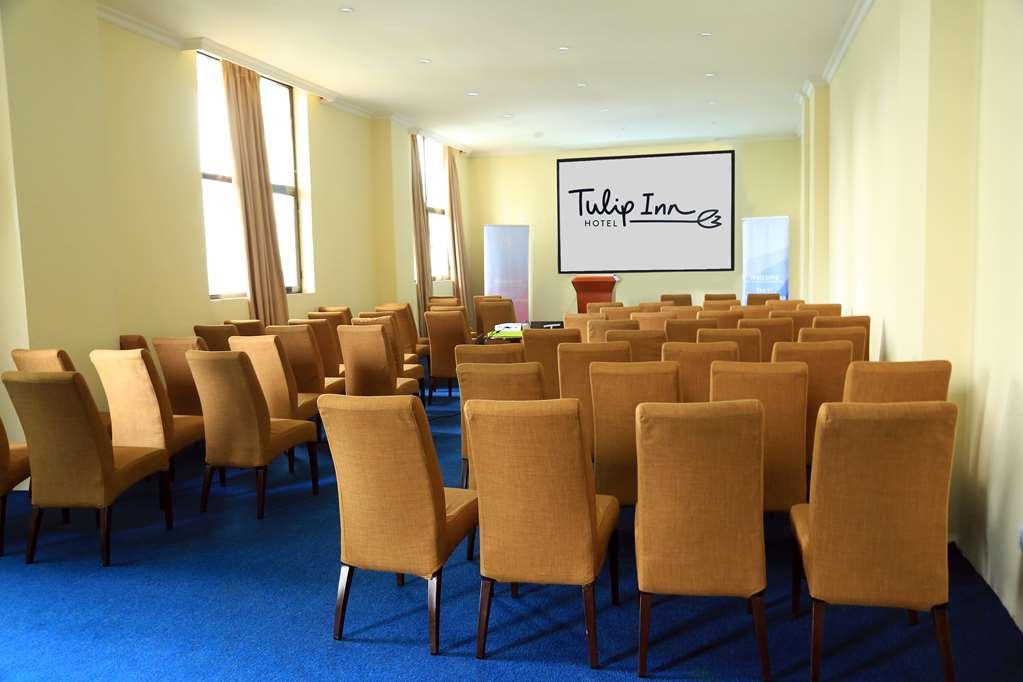 Tolip Olympia Hotel Addis Ababa Fasilitas foto