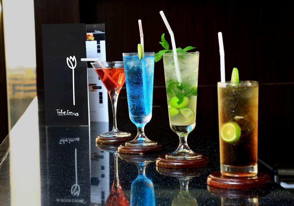 Tolip Olympia Hotel Addis Ababa Restoran foto