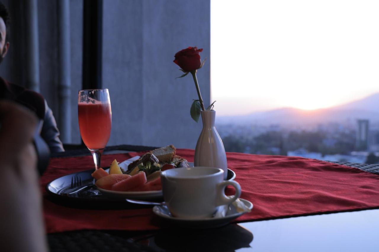 Tolip Olympia Hotel Addis Ababa Bagian luar foto